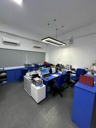 West Spring (D22), Factory #496349581